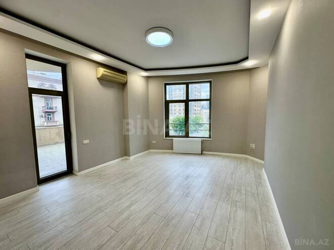 İcarəyə verilir 4 otaqlı ofis 220 m², Nizami m., photo 7 from 25