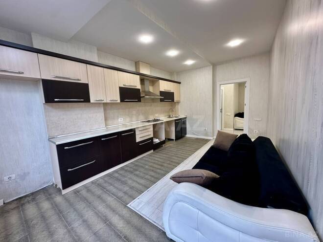 İcarəyə verilir 4 otaqlı ofis 220 m², Nizami m., photo 18 from 25