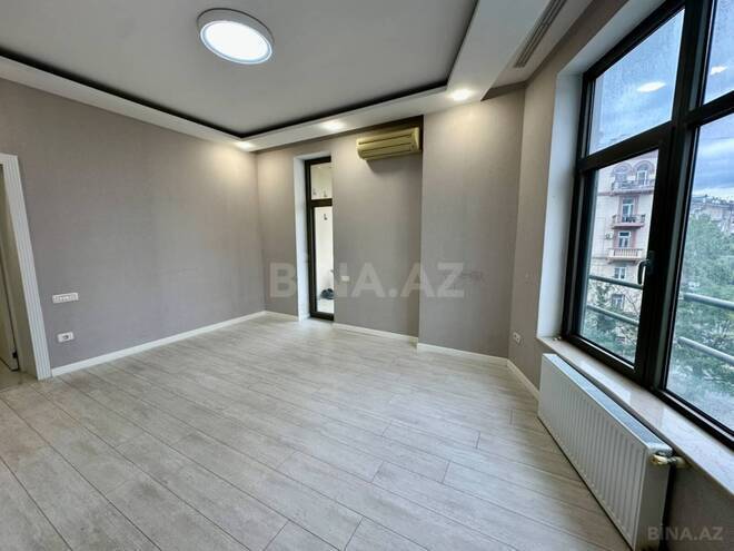 İcarəyə verilir 4 otaqlı ofis 220 m², Nizami m., photo 13 from 25