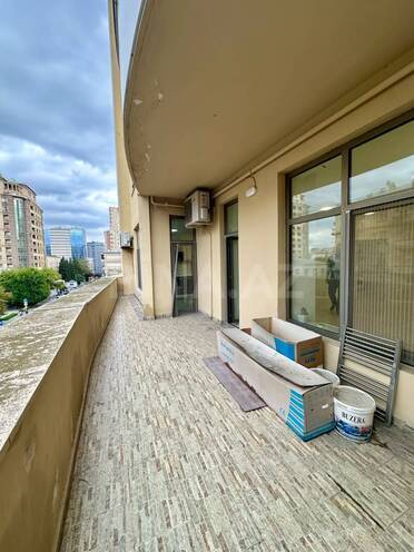 İcarəyə verilir 4 otaqlı ofis 220 m², Nizami m., photo 15 from 25