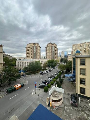 İcarəyə verilir 4 otaqlı ofis 220 m², Nizami m., photo 19 from 25