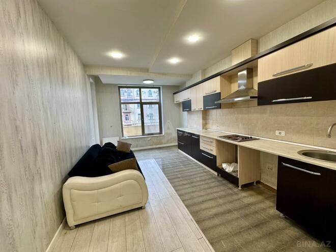 İcarəyə verilir 4 otaqlı ofis 220 m², Nizami m., photo 20 from 25