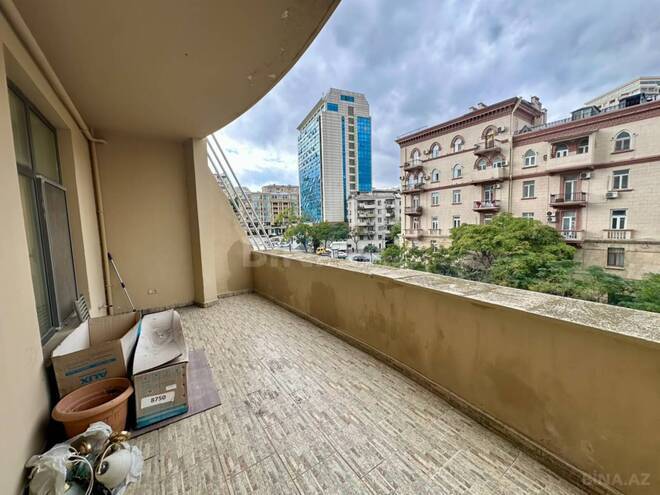 İcarəyə verilir 4 otaqlı ofis 220 m², Nizami m., photo 17 from 25