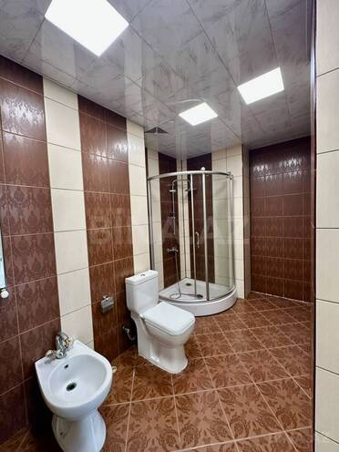 İcarəyə verilir 4 otaqlı ofis 220 m², Nizami m., photo 21 from 25