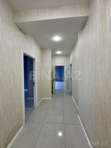 İcarəyə verilir 4 otaqlı ofis 220 m², Nizami m., photo 24 from 25