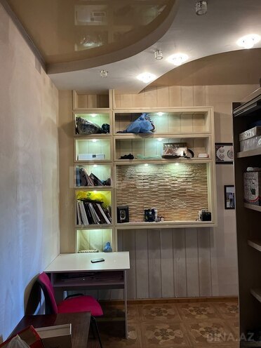Satılır 2 otaqlı yeni tikili 98 m², Nəsimi r., photo 5 from 14