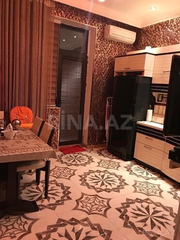Satılır 2 otaqlı yeni tikili 98 m², Nəsimi r., photo 8 from 14