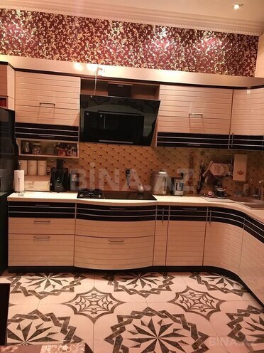 Satılır 2 otaqlı yeni tikili 98 m², Nəsimi r., photo 9 from 14