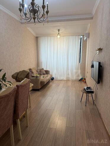 Продаётся 2-комн. новостройка 80 м², м. Мемар Аджеми, photo 4 from 8