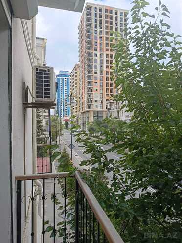Satılır 3 otaqlı köhnə tikili 70 m², Şah İsmayıl Xətai m., photo 11 from 14
