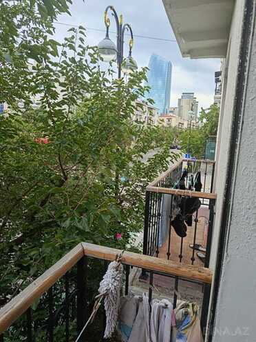 Satılır 3 otaqlı köhnə tikili 70 m², Şah İsmayıl Xətai m., photo 12 from 14