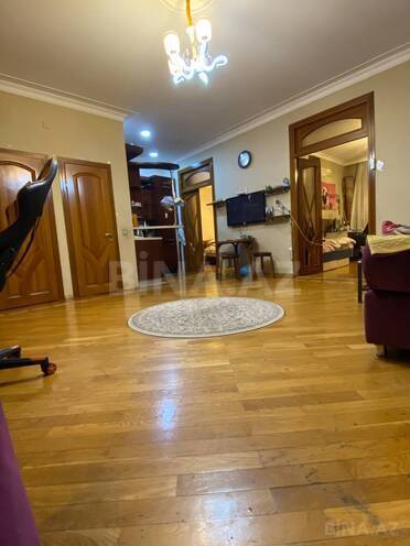 Satılır 3 otaqlı köhnə tikili 70 m², Şah İsmayıl Xətai m., photo 4 from 14