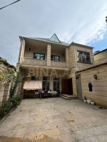 Продается 6-комн. дом/дача 250 м², пос. Биладжары, photo 1 from 29