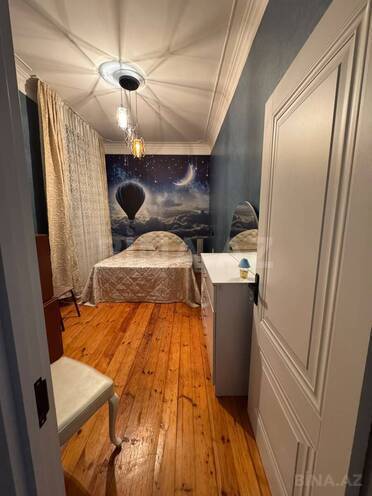 İcarəyə verilir 5 otaqlı həyət evi/bağ evi 200 m², Bayıl q., photo 7 from 15