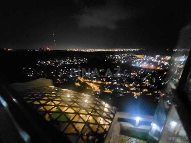 İcarəyə verilir 9 otaqlı həyət evi/bağ evi 700 m², Badamdar q., photo 18 from 30