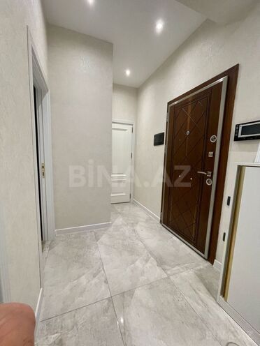 İcarəyə verilir 2 otaqlı yeni tikili 66 m², Gənclik m., photo 4 from 10