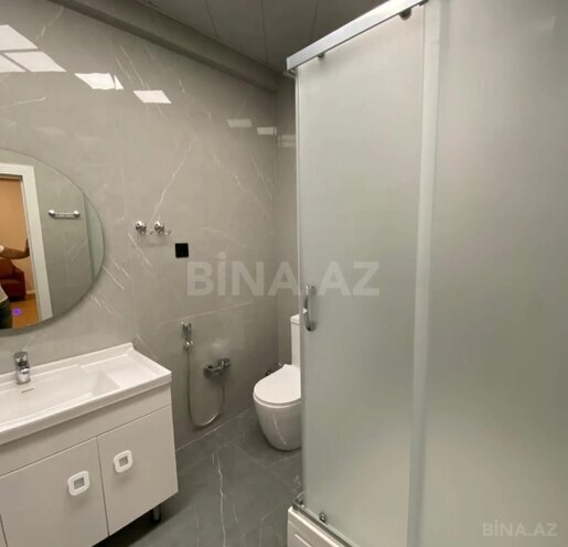 Сдается 2-комн. новостройка 58 м², м. Элмляр Академиясы, photo 6 from 7
