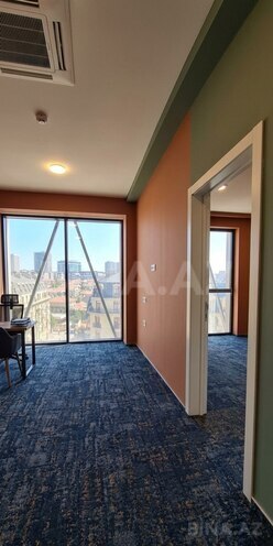 Сдается 20-комн. офис 930 м², м. Шах Исмаил Хатаи, photo 9 from 11