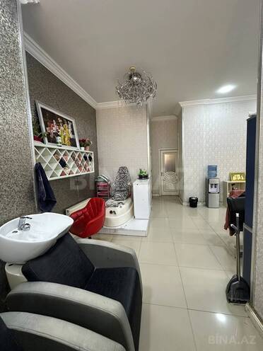 İcarəyə verilir  obyekt 200 m², Xalqlar Dostluğu m., photo 11 from 20