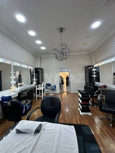 İcarəyə verilir  obyekt 200 m², Xalqlar Dostluğu m., photo 7 from 20