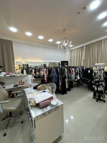 İcarəyə verilir  obyekt 200 m², Xalqlar Dostluğu m., photo 9 from 20