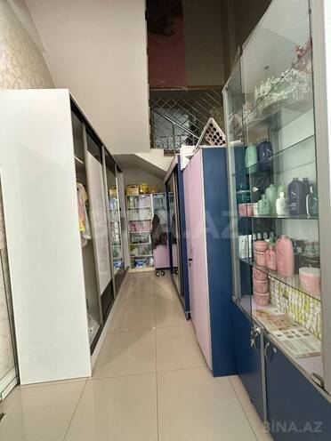 İcarəyə verilir  obyekt 200 m², Xalqlar Dostluğu m., photo 14 from 20