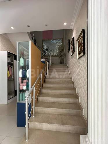 İcarəyə verilir  obyekt 200 m², Xalqlar Dostluğu m., photo 15 from 20