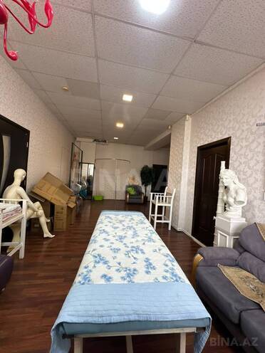 İcarəyə verilir  obyekt 200 m², Xalqlar Dostluğu m., photo 13 from 20
