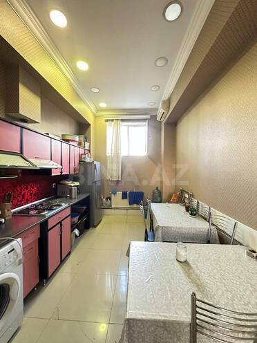 İcarəyə verilir  obyekt 200 m², Xalqlar Dostluğu m., photo 18 from 20