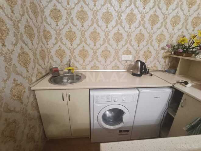 İcarəyə verilir 2 otaqlı yeni tikili 68 m², Elmlər Akademiyası m., photo 5 from 12