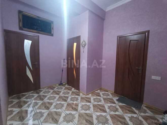 İcarəyə verilir 2 otaqlı yeni tikili 68 m², Elmlər Akademiyası m., photo 6 from 12