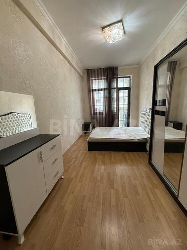İcarəyə verilir 2 otaqlı yeni tikili 68 m², Elmlər Akademiyası m., photo 9 from 12