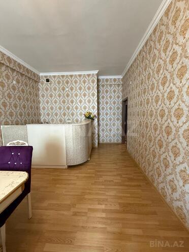 İcarəyə verilir 2 otaqlı yeni tikili 68 m², Elmlər Akademiyası m., photo 4 from 12