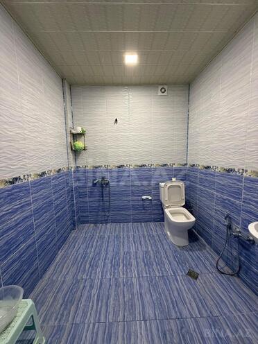 İcarəyə verilir 2 otaqlı yeni tikili 68 m², Elmlər Akademiyası m., photo 10 from 12