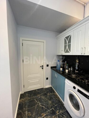 Сдается 2-комн. новостройка 64 м², м. Шах Исмаил Хатаи, photo 11 from 15