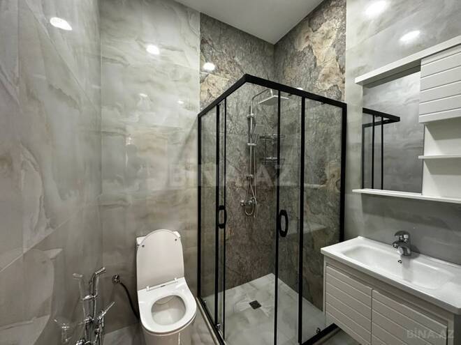 Satılır 4 otaqlı həyət evi/bağ evi 145 m², Şüvəlan q., photo 16 from 17