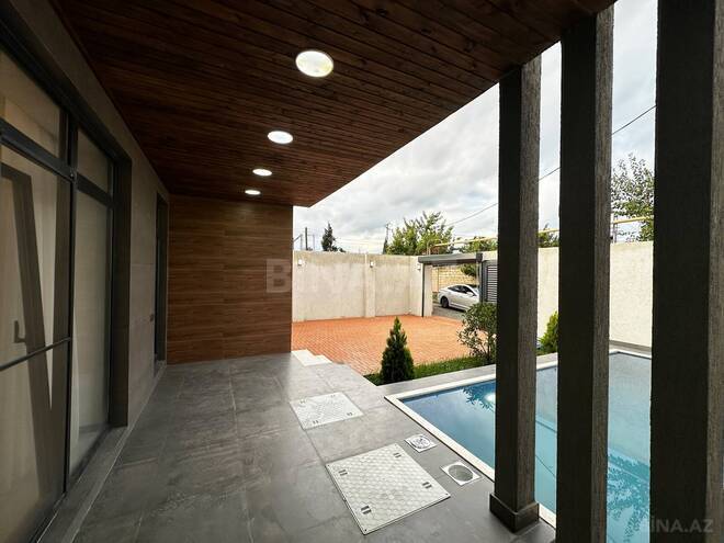 Satılır 4 otaqlı həyət evi/bağ evi 145 m², Şüvəlan q., photo 7 from 17