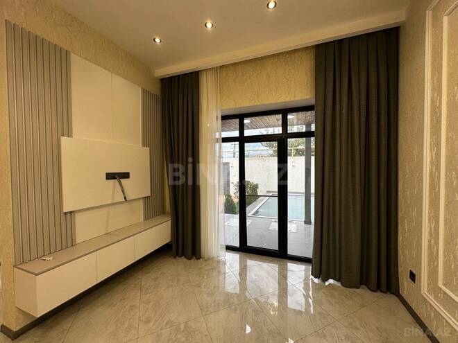 Satılır 4 otaqlı həyət evi/bağ evi 145 m², Şüvəlan q., photo 10 from 17