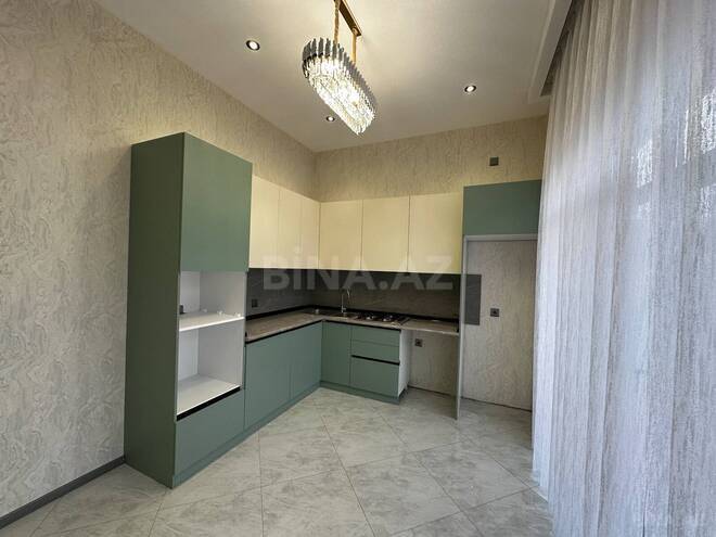 Satılır 4 otaqlı həyət evi/bağ evi 145 m², Şüvəlan q., photo 11 from 17