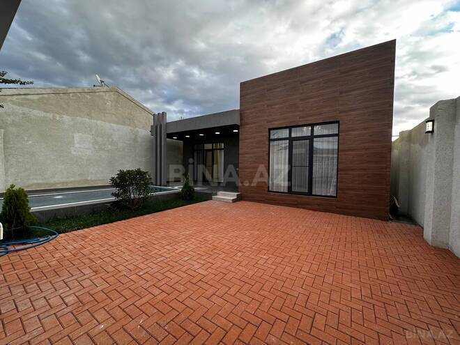 Satılır 4 otaqlı həyət evi/bağ evi 145 m², Şüvəlan q., photo 4 from 17