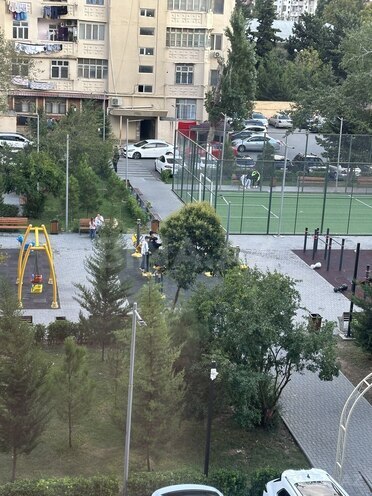 Сдается 2-комн. вторичка 55 м², пос. Бакиханова, photo 7 from 14