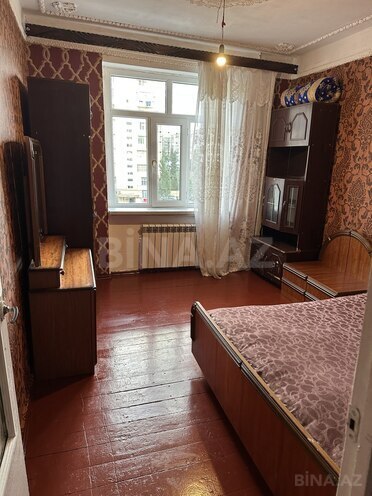 Сдается 2-комн. вторичка 55 м², пос. Бакиханова, photo 4 from 14