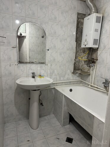 Сдается 2-комн. вторичка 55 м², пос. Бакиханова, photo 13 from 14