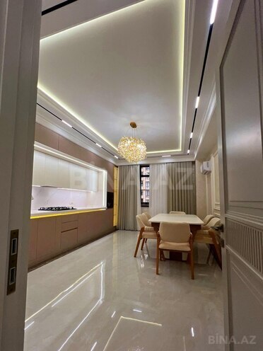 Продается 4-комн. новостройка 233 м², Наримановский  р., photo 5 from 20
