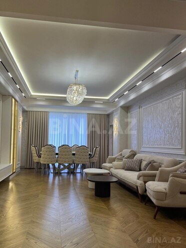 Продается 4-комн. новостройка 233 м², Наримановский  р., photo 8 from 20