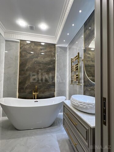 Продается 4-комн. новостройка 233 м², Наримановский  р., photo 18 from 20