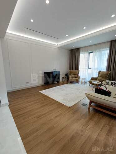 Продаётся 3-комн. новостройка 128 м², м. Шах Исмаил Хатаи, photo 4 from 26