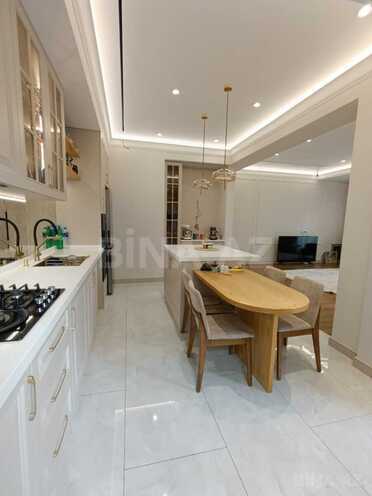 Продаётся 3-комн. новостройка 128 м², м. Шах Исмаил Хатаи, photo 7 from 26
