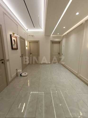 Продаётся 3-комн. новостройка 128 м², м. Шах Исмаил Хатаи, photo 14 from 26