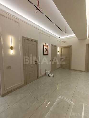 Продаётся 3-комн. новостройка 128 м², м. Шах Исмаил Хатаи, photo 10 from 26